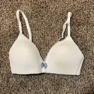 Tommy Hilfiger Glimpse Wirefree Bra